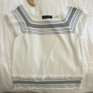 IVANKA TRUMP, Size Small, T shirt, Nordstrom